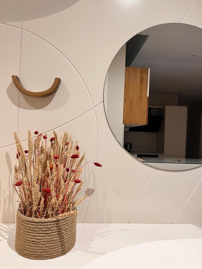 Milestone Deluxe Apartment Τίρανα Εξωτερικό φωτογραφία