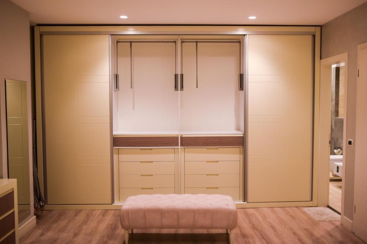 Milestone Deluxe Apartment Τίρανα Εξωτερικό φωτογραφία